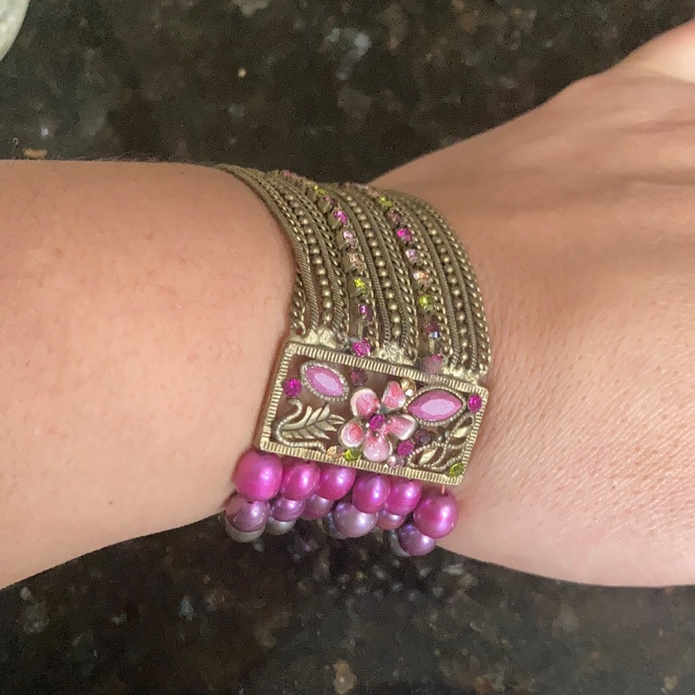 unique bracelet